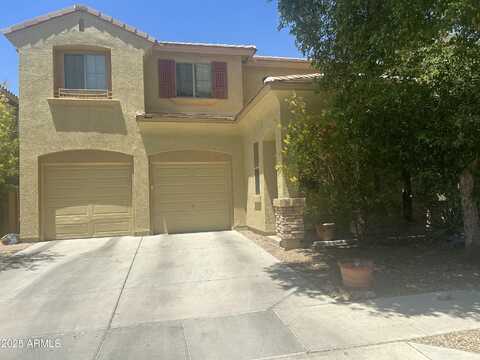 3636 E PARKVIEW Drive, Gilbert, AZ 85295
