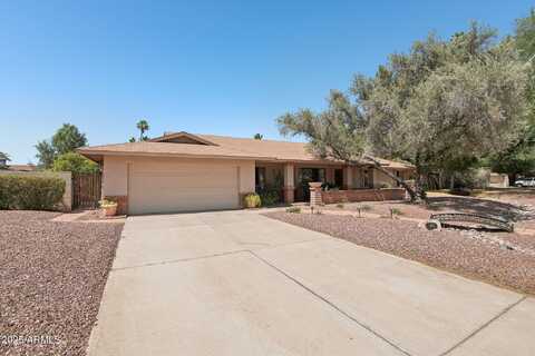 5410 E POINSETTIA Drive, Scottsdale, AZ 85254