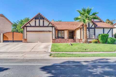 6708 W Utopia Road, Glendale, AZ 85308
