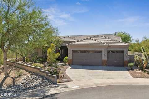 11008 N 119TH Place, Scottsdale, AZ 85259