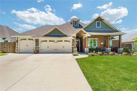 1803 Tull DR, Pea Ridge, AR 72751