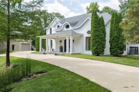 2022 W Osage BND, Fayetteville, AR 72701
