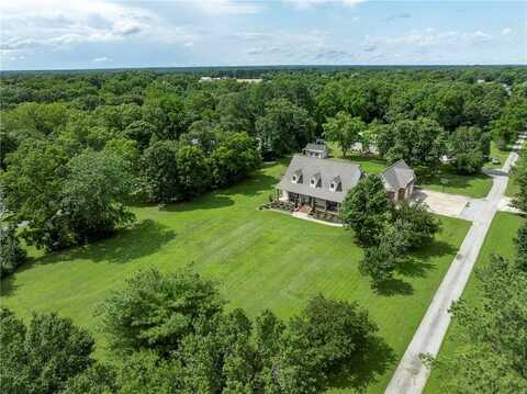 2 Conner LN, Rogers, AR 72756