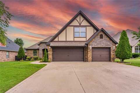 6511 Coat Bridge, Rogers, AR 72758