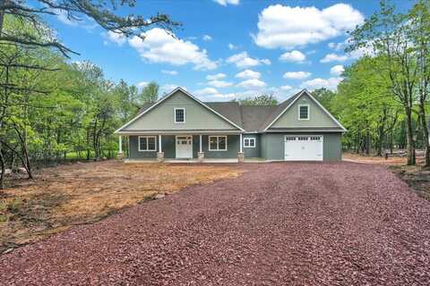 111 Parker Mews, Albrightsville, PA 18210