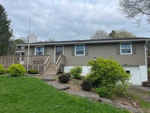 548 Mountain Road, Albrightsville, PA 18210