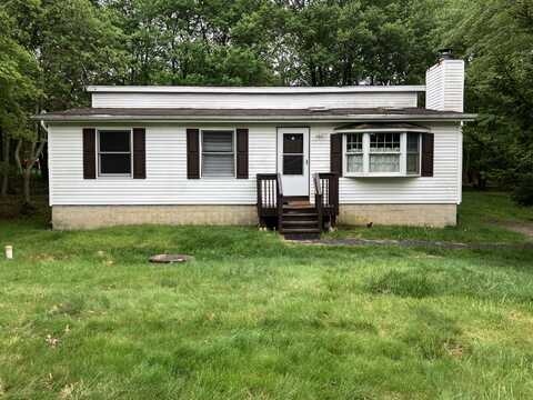 276 Mountain Road, Albrightsville, PA 18210