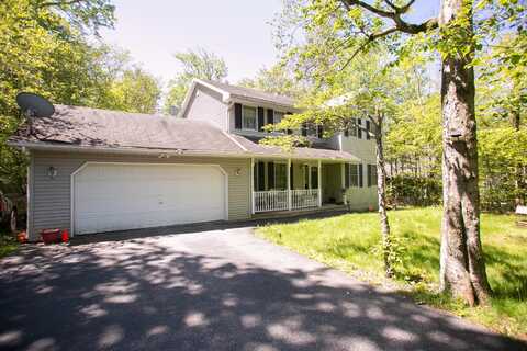 1046 Kilmer Road, Tobyhanna, PA 18466