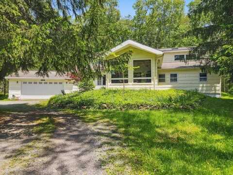 5153 Cresco Drive, Pocono Lake, PA 18347