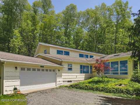 5153 Cresco Drive, Pocono Lake, PA 18347