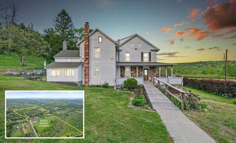 1937 Kunkletown Road, Saylorsburg, PA 18353