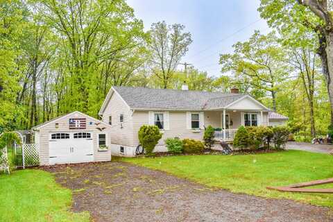 29 Hi Tor Road, Freeland, PA 18224