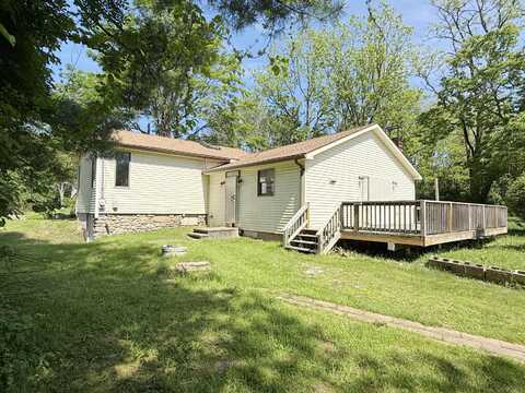 417 Lower Swiftwater Road, Cresco, PA 18326