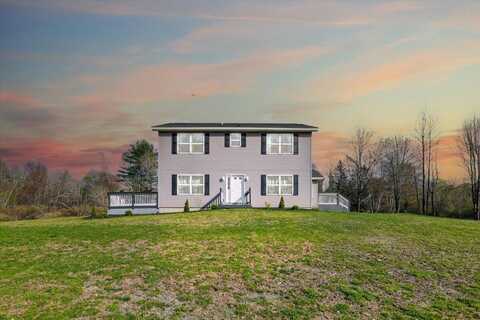 228 Cranberry Drive, Pocono Lake, PA 18347