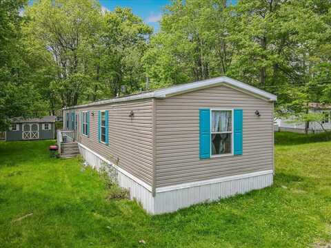 314 Summit Avenue, Pocono Summit, PA 18346