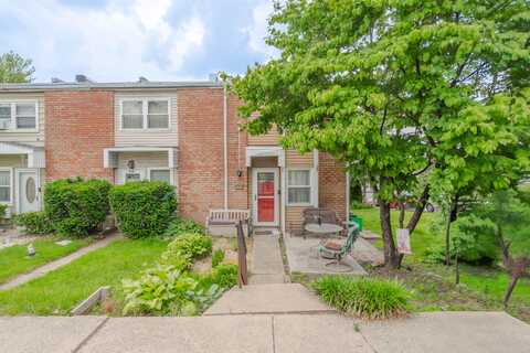 402 S Bradford Street, Allentown, PA 18109