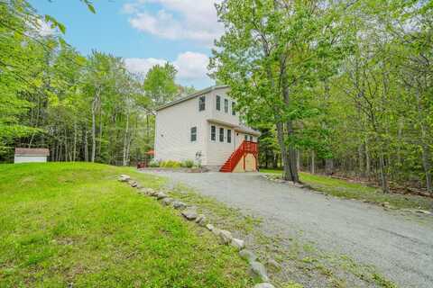 417 Roosevelt Lane, Tobyhanna, PA 18466