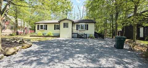 3359 Woodland Drive, Tobyhanna, PA 18466