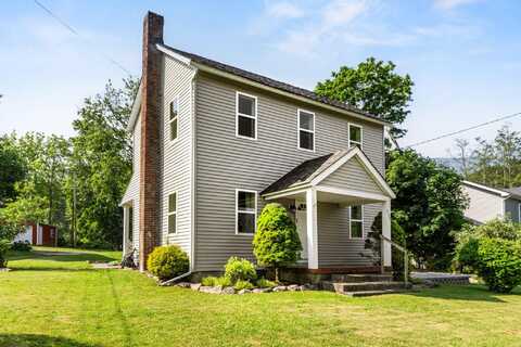 490 Richmond Road, Bangor, PA 18013