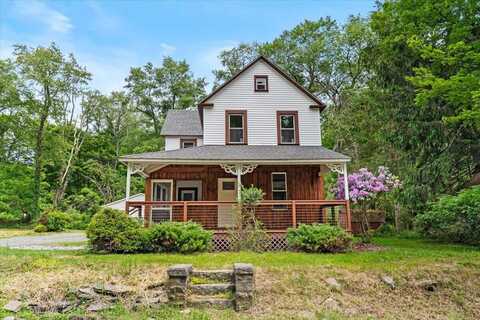 15 Locust Ridge Road, Thornhurst, PA 18424