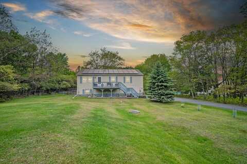 2448 Tacoma Drive, Blakeslee, PA 18610