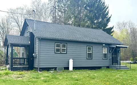 175 Alger Avenue, Tannersville, PA 18372