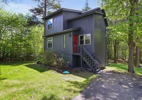 1249 Country Club Drive, Thornhurst, PA 18424