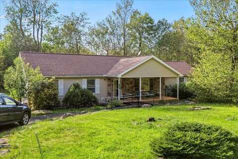 115 Blackfoot Lane, Tobyhanna, PA 18466