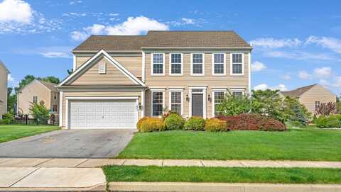 1663 Bridgeton Road, Breinigsville, PA 18031
