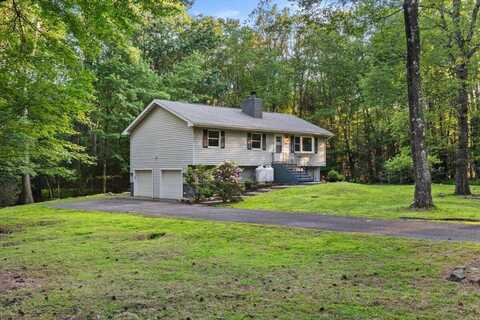107 Plum Drive, Kunkletown, PA 18058