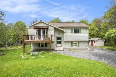 13 Denise Court, Albrightsville, PA 18210