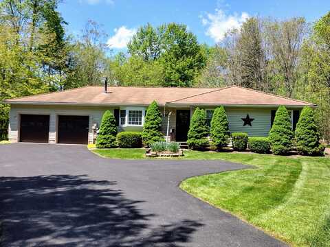 143 Anna Road, Blakeslee, PA 18610