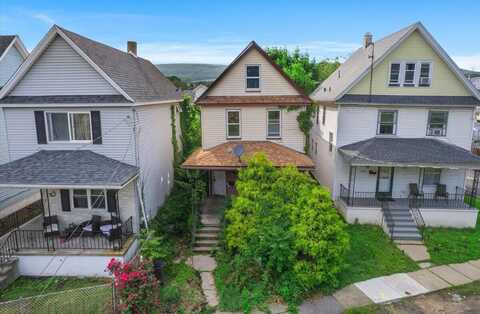 1057 Euclid Avenue, Scranton, PA 18504
