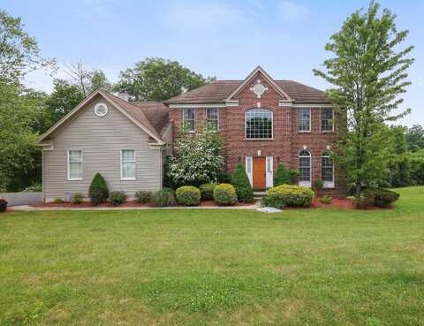 638 Stratton Drive, East Stroudsburg, PA 18302