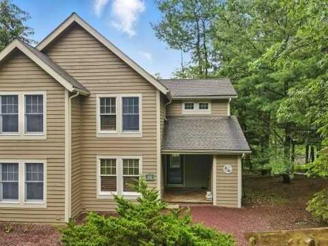 478 Spruce Drive, Tannersville, PA 18372