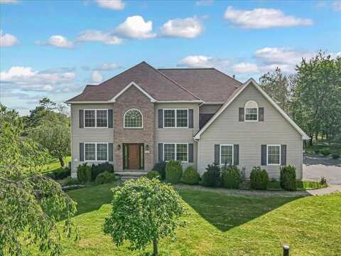 6 Reed Court, Albrightsville, PA 18210