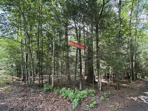 Lot 45 Annie Oakley Alley, Henryville, PA 18332