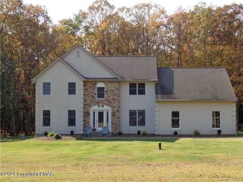 144 Dogwood Drive, Jim Thorpe, PA 18229