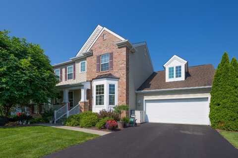 2772 Sheffield Drive, Easton, PA 18040