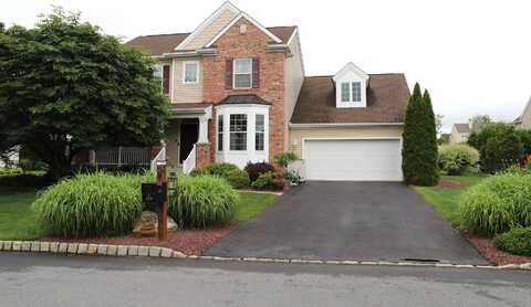 2772 Sheffield Drive, Easton, PA 18040