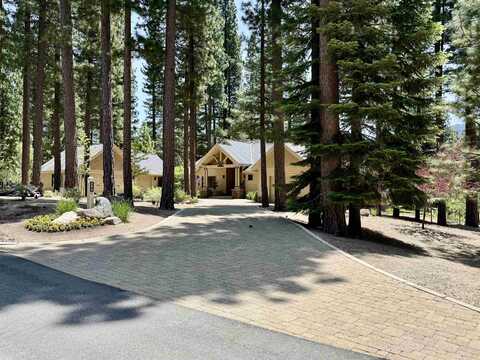 604 Bobcat Trail, Clio, CA 96106