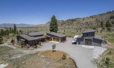 134 Smithneck Road, Loyalton, CA 96118