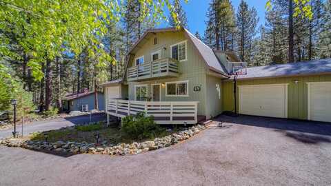 15 Korominu Trail, Graeagle, CA 96103