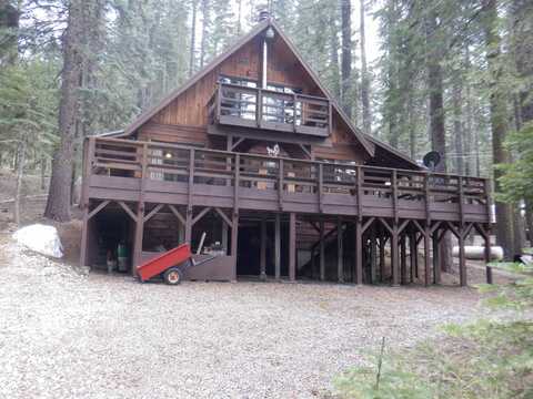 1529 Little Grass Valley Road, LaPorte, CA 95981