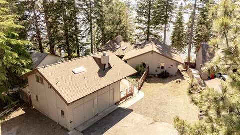 1269 Lassen View Drive, Lake Almanor, CA 96137