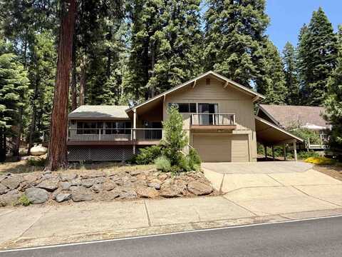 907 Golf Club Road, Lake Almanor, CA 96137