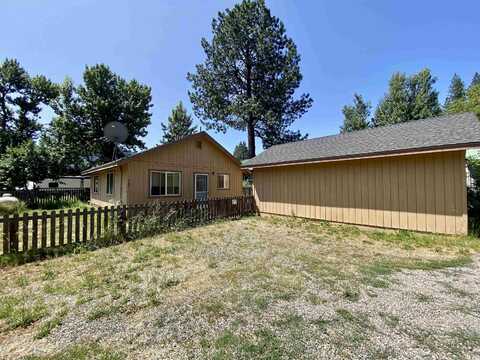 506 Second Street, Greenville, CA 95947