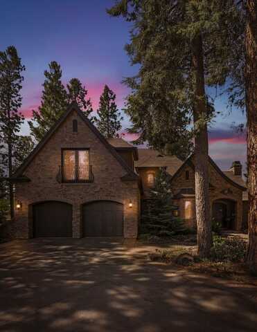 2 Frostwood Lane, Lake Almanor, CA 96137
