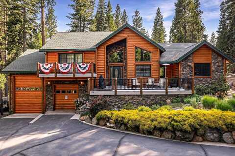 104 Top of the West Drive, Wiest, CA 96020