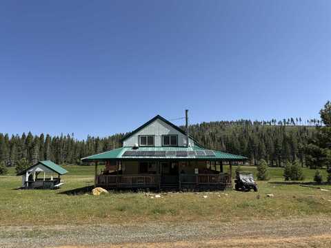 1094 27N09B, Taylorsville, CA 95983